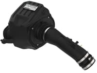 afe quantum pro dry s cold air intake system toyota tundra 07-21 v8-5.7l - dry 53-10020d