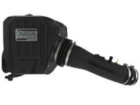 afe quantum pro dry s cold air intake system toyota tundra 07-21 v8-5.7l - dry 53-10020d