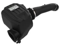 afe quantum cold air intake w/ pro 5r media 07-21 toyota tundra v8-5.7l 53-10020r