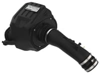 afe quantum cold air intake w/ pro 5r media 07-21 toyota tundra v8-5.7l 53-10020r