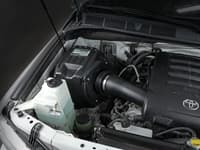 afe quantum cold air intake w/ pro 5r media 07-21 toyota tundra v8-5.7l 53-10020r