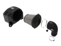 afe quantum cold air intake w/ pro dry s media 19-23 ford ranger l4-2.3l (t) 53-10021d