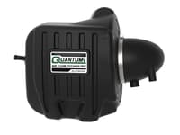 afe quantum cold air intake w/ pro 5r media 19-23 ford ranger l4-2.3l (t) 53-10021r