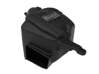 afe 07-09 ram 2500/3500 cummins l6 6.7l (td)(diesel) quantum cold air intake system w/ pro 5r filter 53-10026r