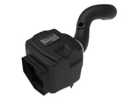 afe quantum cold air intake w/ pro 5r media 09-14 gm silverado/sierra v8-4.8/5.3/6.2l 53-10029r