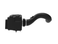afe quantum cold air intake w/ pro 5r media 09-14 gm silverado/sierra v8-4.8/5.3/6.2l 53-10029r