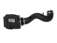afe quantum cold air intake w/ pro 5r media 09-14 gm silverado/sierra v8-4.8/5.3/6.2l 53-10029r