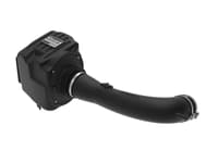 afe quantum cold air intake system w/ pro dry s media 14-19 gm silverado / sierra 1500 v8-5.3/6.2l 53-10030d