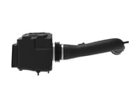 afe quantum cold air intake system w/ pro dry s media 14-19 gm silverado / sierra 1500 v8-5.3/6.2l 53-10030d