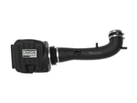 afe quantum cold air intake system w/ pro dry s media 14-19 gm silverado / sierra 1500 v8-5.3/6.2l 53-10030d