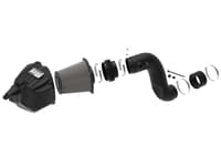 afe pro dry s air intake system 03-07 dodge diesel 5.9l-l6 (td) 53-10032d