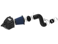 afe pro 5r air intake system 03-07 dodge diesel 5.9l-l6 (td) 53-10032r