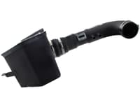 afe cold air intake stage-2 powder-coated tube w/ pro 5r media 04-15 nissan titan/armada/qx56 v8 5.6l 54-10312-1