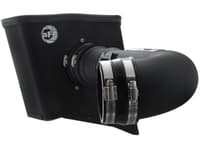 afe cold air intake stage-2 powder-coated tube w/ pro 5r media 04-15 nissan titan/armada/qx56 v8 5.6l 54-10312-1