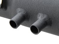 afe cold air intake stage-2 powder-coated tube w/ pro 5r media 04-15 nissan titan/armada/qx56 v8 5.6l 54-10312-1