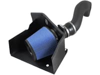 afe magnumforce intakes stage-2 pro 5r air intake system hummer h2 03-09 v8-6.0l 54-10402-1