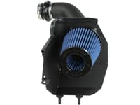 afe magnumforce intake stage-2 pro 5r 07-11 jeep wrangler (jk) v6-3.8l 54-11252-2