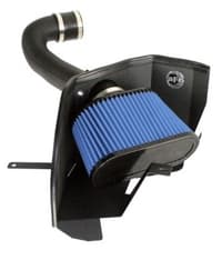 afe magnumforce intakes stage-2 p5r ais p5r ford mustang 05-07 v6-4.0l 54-11312