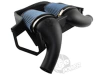 afe magnumforce intakes stage-2 p5r ais p5r bmw 335i (n54) 07-11l6-3.0l/z4 35i 09-15 (tt) 54-11472