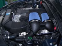 afe magnumforce intakes stage-2 p5r ais p5r bmw 335i (e90/92/93) 07-10 l6-3.0l (tt) 54-11473