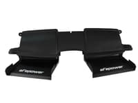 afe magnumforce intakes scoops ais bmw 335i (e90/92/93) 07-11 l6-3.0l (tt) 54-11478