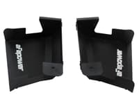 afe magnumforce intakes scoops ais bmw 335i (e90/92/93) 07-11 l6-3.0l (tt) 54-11478