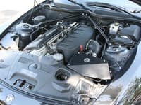 afe magnumforce intakes stage-1 p5r ais p5r bmw z4 m (e85/e86) 06-08 l6-3.2l (s54) 54-11521