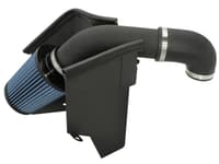 afe magnumforce intakes stage-2 p5r ais p5r jeep cherokee (xj) 91-01 i6-4.0l w/ abs module 54-11552-1