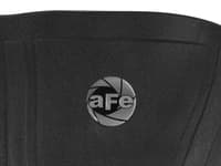 afe magnumforce stage-2 intake system cover dodge ram 02-14 v8 4.7l/5.7l hemi 54-11638-b