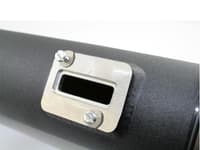 afe magnumforce intakes stage-2 p5r ais p5r ford crown victoria 05-10 v8-4.6l 54-11692