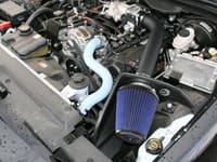 afe magnumforce intakes stage-2 p5r ais p5r ford crown victoria 05-10 v8-4.6l 54-11692