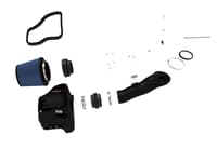 afe magnumforce intakes stage-2 p5r ais p5r ford diesel trucks 11-15 v8-6.7l (td) 54-11872-1