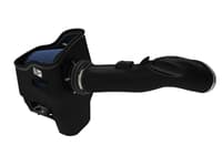 afe magnumforce intakes stage-2 p5r ais p5r ford diesel trucks 11-15 v8-6.7l (td) 54-11872-1