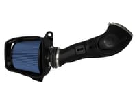 afe magnumforce intakes stage-2 p5r ais p5r ford diesel trucks 11-15 v8-6.7l (td) 54-11872-1