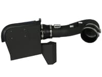 afe magnumforce intakes stage-2 p5r ais p5r ford mustang 11-14 v8-5.0l black 54-11982-b