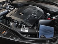 afe magnumforce air intake stage-2 pro 5r 12-14 chevrolet camaro v6 3.6l 54-12022