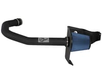 afe magnumforce intakes stage-2 pro 5r 11-23 dodge challenger/charger/chrysler 300 v6 3.6l (blk) 54-12152-b