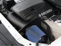 afe magnumforce intake stage-2 pro 5r 11-22 dodge challenger/charger/chrysler 300 v8 5.7l 54-12162