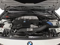 afe magnumforce intake stage-2 pro 5r 12-19 bmw 335i (f30) l6 3.0l (t) n55 54-12202