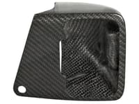 afe magnumforce intake system scoop 14 bmw 435i (f32) / 12-15 bmw 335i (f30) bmw 335i (f30) carbon 54-12208-c