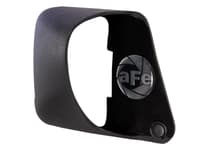 afe magnumforce intake system scoop bmw 13-16 m135i(f20/f21)/12-15 335i/335ix (f30)/14-16 435i l6 3.0l (t) n55 54-12208