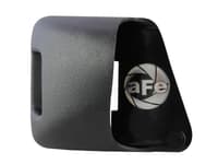 afe magnumforce intake system scoop bmw 13-16 m135i(f20/f21)/12-15 335i/335ix (f30)/14-16 435i l6 3.0l (t) n55 54-12208