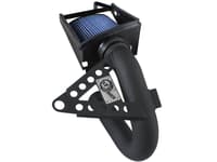 afe magnumforce intakes stage-2 pro 5r 12-15 bmw 328i (f30) l4 3.0l (t) n20 54-12212