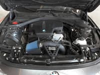 afe magnumforce intakes stage-2 pro 5r 12-15 bmw 328i (f30) l4 3.0l (t) n20 54-12212