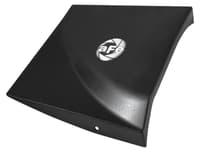 afe magnumforce air intake system cover 12-15 bmw 328i (f30) l4 3.0l (t) n20 54-12219