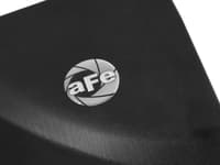 afe magnumforce air intake system cover 12-15 bmw 328i (f30) l4 3.0l (t) n20 54-12219