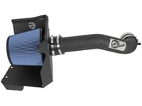 afe magnumforce stage-2 pro 5r cai 14-17 gm silverado/sierra 1500 5.3l/6.2l w/electric fan 54-12332