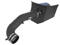afe magnumforce stage-2 pro 5r cai 14-17 gm silverado/sierra 1500 5.3l/6.2l w/electric fan 54-12332