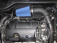 afe magnumforce intake stage-2 pro dry 5r 11-14 mini cooper s l4-1.6l (turbo) 54-12452