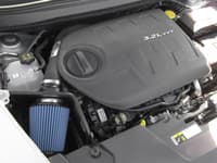 afe magnumforce intake stage-2 pro 5r 2014 jeep cherokee v6 3.2l 54-12462